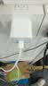 Apple/苹果 原装正品20W type-c充电器 苹果usb-c充电器手机快充头 旗舰店苹果iPhone 18 Pro Max充电器 实拍图