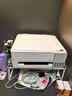 爱普生（EPSON）【6代新品】L1358 墨仓式A4彩色无线单功能家用打印机 家用/办公 AI学习打印机（微信/远程打印） 实拍图