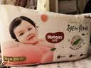 好奇（Huggies）铂金装小桃裤成长裤XXL74片(≥15kg)尿不湿【散热口碑王】 实拍图