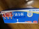 光明脱脂纯牛奶250ml*24盒 零脂肪3.2g蛋白牛奶整箱送礼京东自营 实拍图