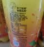 可口可乐（Coca-Cola）美汁源  果粒橙 橙汁果汁饮料 1.8L*8瓶 实拍图