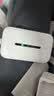 TCL随身wifi2026新款全国通用可移动便携式热点免插卡无线网wi-fi6无限制大流量车载4G路由器5GXY15B 【2026最新爆款】紫光展锐芯片+无线wifi6 足额不虚标月享1500G流量 实拍图