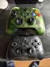 微软（Microsoft）XBOX 游戏手柄 同步充电套件+USB-C线缆| 锂离子充电电池 Type-C快充 XBOX无线控制器/手柄专用 实拍图