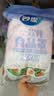 妙洁 保鲜罩 300只 一次性食品级保鲜膜套 强韧不易破 餐具高适配 实拍图