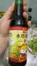 水塔陈醋4度420ml红盖【二年陈 山西醋】 家用食醋凉拌调味蘸料醋泡 实拍图