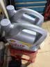 壳牌（Shell）全合成机油喜力HX8 5W-40 API SP A3/B4级 4L灰壳保养香港进口 实拍图