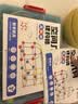 时光学（SHIGUANGXUE）分区收纳空间几何建构师幼儿启蒙思维拼装积木玩具男女孩生日礼物 实拍图