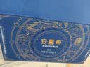 伊利安慕希希腊风味原味酸205g*16盒/箱 礼盒装 实拍图