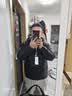 雪中飞90绒轻薄羽绒服男女同款连帽时尚休闲秋冬保暖情侣外套男190 实拍图