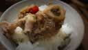 草原宏宝内蒙古手把羊肉  净重5斤装 炖煮食材 谷饲羊肉 实拍图