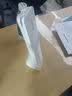 公牛（BULL）折叠台灯家用床头带小夜灯ML-B350A-DS无极调光充插两用3500mAh 实拍图