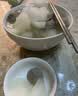 馥华墨鱼丸240g 新鲜鱼丸火锅食材丸子烧烤关东煮空气炸锅麻辣烫 实拍图