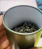 一杯香茶叶绿茶明前碧螺春1钻250g2026新茶礼盒装礼品送礼自己喝散装 实拍图