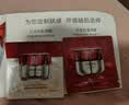珀莱雅红宝石面霜轻润款4.0 50g 抗皱淡化细纹乳液面霜保湿生日礼物 实拍图