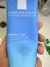 理肤泉油皮洁面泡沫125ml*2水杨酸女士男士洗面奶洗脸清洁去油保湿 实拍图