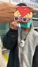 迪士尼（Disney）拇指运动相机迷你高清记录仪口袋随身小型vlog拍摄男儿童生日学生礼物 X15朱迪尼克 实拍图