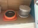 霍曼（Homerun）宠物双无线饮水机BF21 自动饮水器猫咪饮水机无线续航自由摆放 实拍图