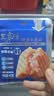 王家渡低温午餐肉独立包装40g*8减盐早餐三明治火腿片香肠涮火锅食材 实拍图