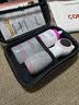 CONTEC康泰胎心监测仪孕妇家用超声多普勒医用胎心仪灵敏探头CONTEC10F 实拍图