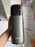 飞利浦（PHILIPS）即热式小厨宝电热水器 5500W智能无极变频即开即热 迷你竖式厨房热水宝 国家补贴15% AWH1065/93 实拍图