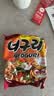 农心（NONGSHIM）韩国进口 浣熊乌龙面 辣味 120g*5 五连包【中文版12个月质保 】 实拍图