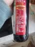 海天 0金标生抽酱油500ml【0添加 特级酱油】纯金标系列 白灼凉拌炒菜 实拍图