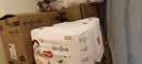 好奇（Huggies）铂金装小桃裤成长裤XXXL26片*4包(17kg以上)【散热口碑王】 实拍图