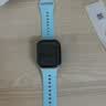 vivo WATCH GT 2 自在蓝  超窄边高亮大屏 照片表盘一碰换 33天蓝牙续航 智能手表 实拍图