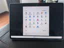 HUAWEI MatePad Air 智能皮套 经典黑 适用于华为平板HUAWEI MatePad Air 12英寸 实拍图