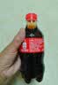可口可乐碳酸饮料300ml*12 实拍图