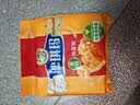 徐福记香酥鸡蛋味沙琪玛768g/袋 零食 早餐必备 糕点点心健康下午茶 实拍图
