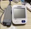 欧姆龙（OMRON）上臂式电子血压计血压仪医用高精准血压测量仪家用U724J 实拍图