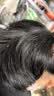 施华蔻（Schwarzkopf）怡然染发霜4.1亚麻褐棕 新升级染发膏 双盒装 10重草本精粹 实拍图