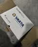 瓦尔塔（VARTA）京东自营养车汽车电瓶蓄电池星标系列L2-400以旧换新上门安装 实拍图
