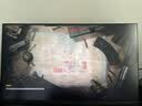华硕战杀27 VG27AQML5F 27英寸显示器2K 320Hz显示器FastIPS 原生300Hz G-sync无撕裂0.3ms响应HDR400 实拍图