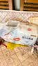 好奇（Huggies）金装小黑洞拉拉裤XXL74(15kg以上)尿不湿【速干不易红】 实拍图