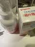 贝亲（Pigeon）贝亲桃叶精华洗护组（ 爽身露200ml+洗发沐浴二合一 500ml） 实拍图