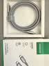 绿联适用苹果18充电线Type-C数据线双头PD60W快充ctoc车载iPhone18ProMax/Duo17/16/15平板iPad 2米 实拍图