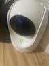 3604G摄像头9pro400万终身免费流量微光全彩双向通话360度老人婴儿宠物看护农村家用监控室内云台 实拍图