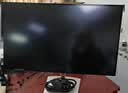 戴尔（DELL）UltraSharp 27英寸4K显示器 IPS Black 120Hz防蓝光 140W雷电4接口 HDR600 适配macOS U2725QE 实拍图