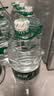 怡宝 饮用水 纯净水4.5L*4桶装水 整箱装 实拍图