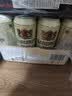 凯撒kaiserwin原浆小麦白啤精酿啤酒整箱 德国原瓶原装进口500ml*24罐 实拍图