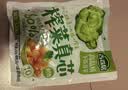 吉香居榨菜真芯25g*10袋减盐榨菜清淡早餐学生榨菜下饭菜咸菜即食 实拍图