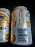 麒麟（Kirin）一番榨黄啤酒330ml*24听 清爽口感京东自营 实拍图