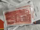 1号会员店（One's Member） 精品去皮猪五花肉片净重1.2kg 生鲜猪肉韩式烤肉火锅烧烤食材 实拍图
