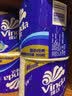 维达（Vinda）有芯卷纸 蓝色经典4层200克*27卷 高克重卫生纸 厕纸纸巾整箱 实拍图