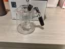 泥也茶壶泡茶壶玻璃茶壶泡茶家用茶壶茶水分离2026新款办公室泡茶器杯 实拍图