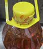 鲁花食用油 物理压榨 非转基因 玉米油6.18L 家用粮油 健康植物油 实拍图