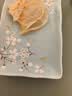 升元原味烤冷面630g*3袋 含酱料 早餐代餐 速食方便面片 朝鲜小吃 实拍图