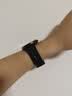 OPPO Watch S 竞速黑【国家补贴】超薄设计 AI 运动教练 oppo智能手表 送礼 男女运动手表防水京东自营 实拍图